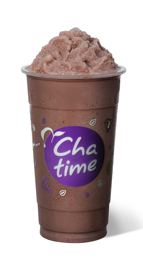 Cocoa Smoothie Philippines