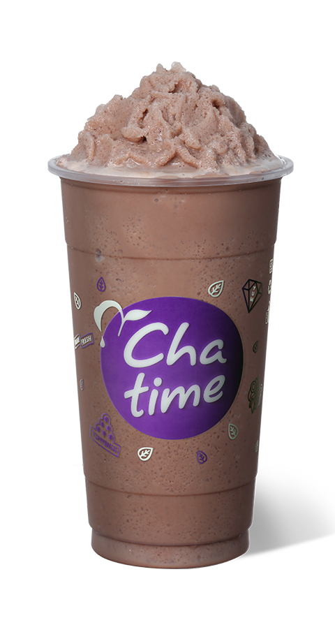 Banana Chocolate Smoothie Philippines